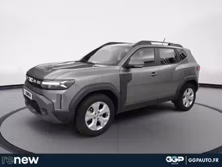 Dacia Duster Expression