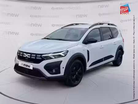 Dacia Jogger 1.0 110 SL Extreme