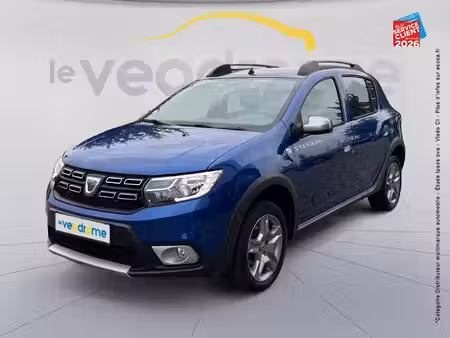 Dacia Sandero 1.0 TCe 90 Essentiel