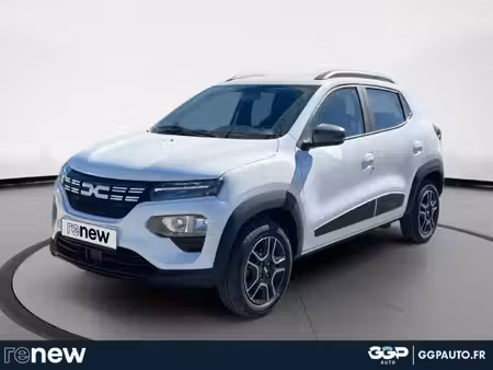 Dacia Spring 45 Expression