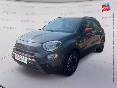 Fiat 500X 1.0 120
