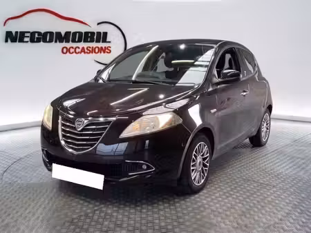 Lancia Ypsilon 0.9 85 Gold