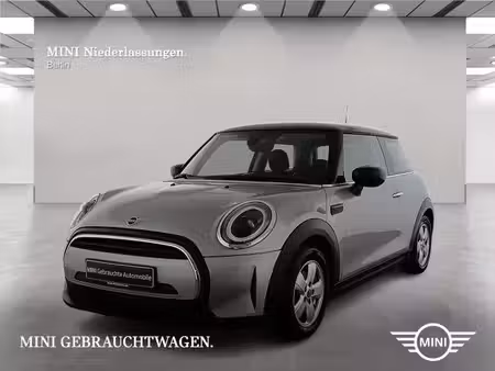 Mini Mini Cooper 1.5 136