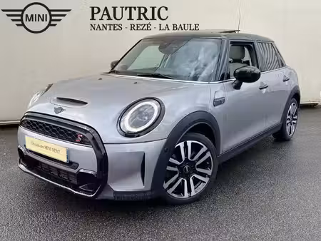Mini Mini Cooper S 2.0 178 Edition Premium Plus