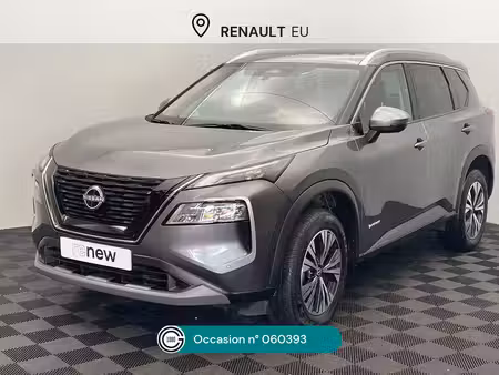 Nissan X-Trail e-Power Acenta