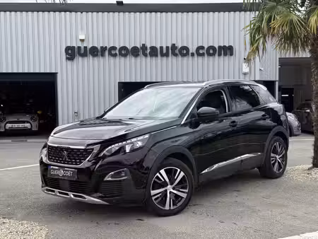 Peugeot 3008 1.2 THP 131 Allure Business