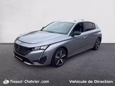 Peugeot 308 1.6 THP 150 Allure