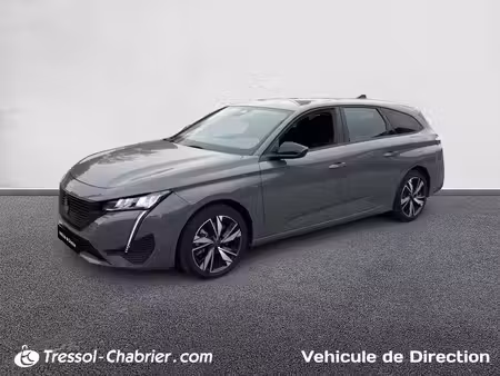 Peugeot 308 1.6 THP 150 Active
