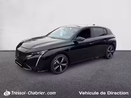 Peugeot 308 GT 1.6 180 GT
