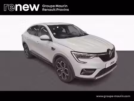 Renault Arkana 1.3 TCe 140 Intens