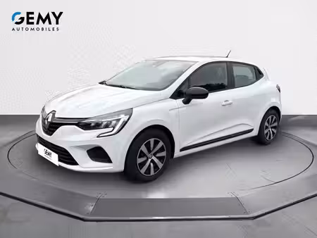Renault Clio 1.0 TCe 90 Équilibre