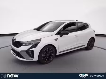 Renault Clio 1.0 TCe 90 Esprit Alpine