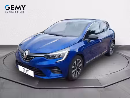 Renault Clio 1.0 TCe 90 Techno
