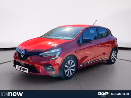 Renault Clio 1.0 TCe 100 Evolution