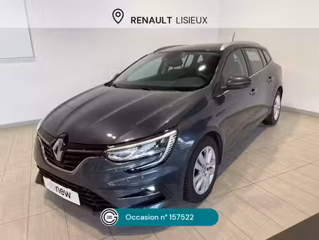 Renault Mégane 1.3 140 Business
