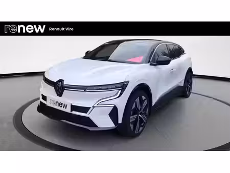 Renault Mégane E-Tech 220 Équilibre