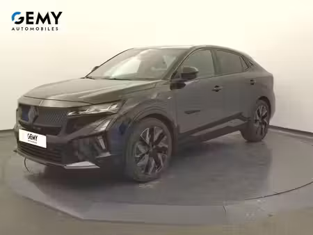 Renault Rafale E-Tech 1.2 200 Esprit Alpine