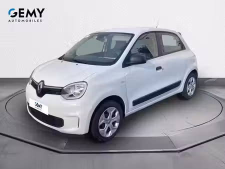 Renault Twingo 81 Authentique