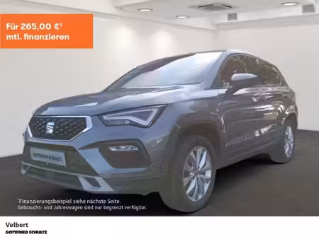 Seat Ateca 1.5 TSI 150 Style