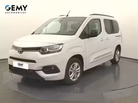 Toyota Proace 1.2 110 Executive