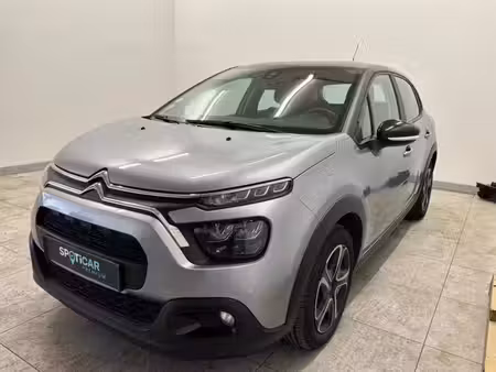Citroën C3 1.2 PureTech 110 Feel Pack