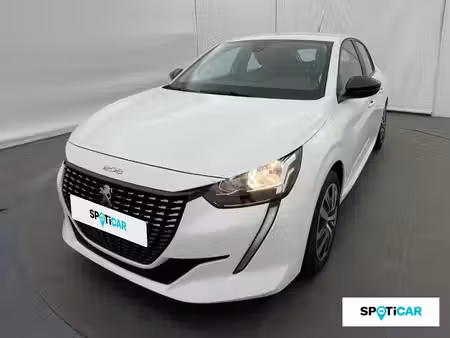 Peugeot 208 1.2 PureTech 75 Active
