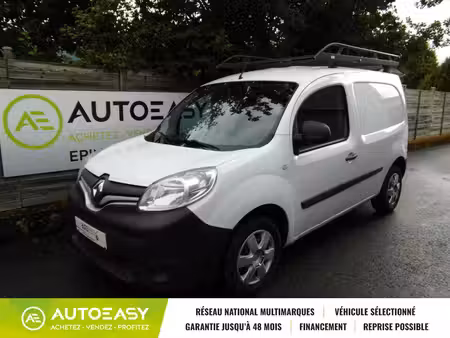Renault Kangoo 1.5 dCi 75 Confort