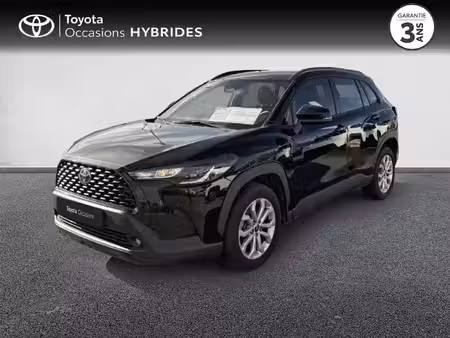 Toyota Corolla 1.8 98 Dynamic