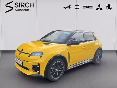 Renault R5 Confort