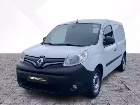 Renault Kangoo 1.5 dCi 70
