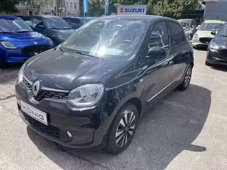 Renault Twingo 1.0 SCe 75 Intens
