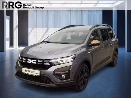 Dacia Jogger 1.0 TCe 110