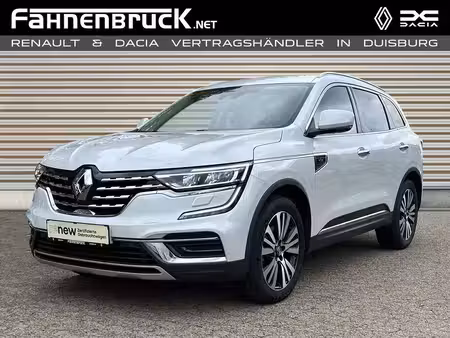 Renault Koleos 2.0 dCi 184 Initiale Paris 4x4