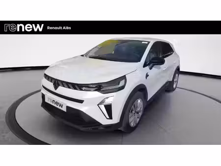 Renault Symbioz E-Tech 1.6 145 Evolution
