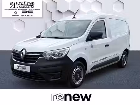 Renault Express Van 1.5 dCi 95 Confort