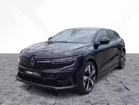 Renault Mégane E-Tech 1.6 160