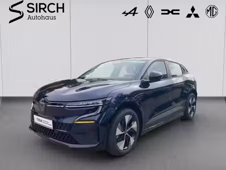 Renault Mégane E-Tech 220 Équilibre