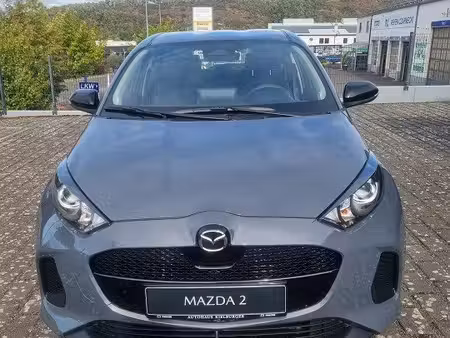 Mazda Mazda2 1.5 116 Centre Line