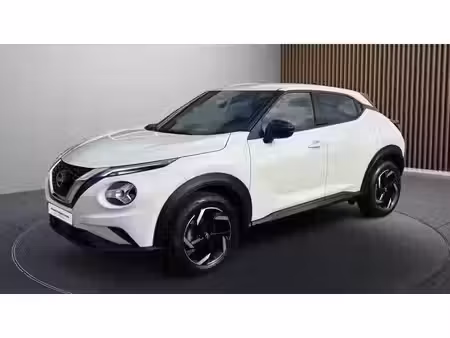 Nissan Juke 1.0 114