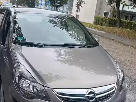 Opel Corsa 1.4 87