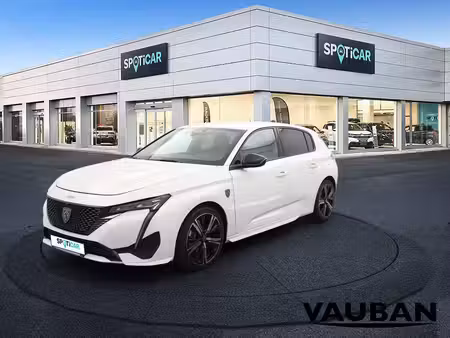 Peugeot 308 GT 1.6 225 GT