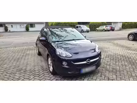 Opel Adam 1.4 100