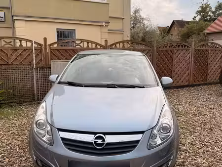 Opel Corsa 1.2 80