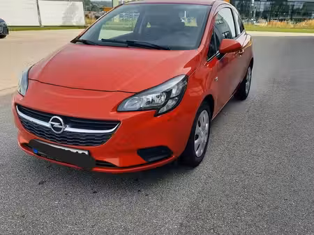 Opel Corsa 1.3 CDTI 75