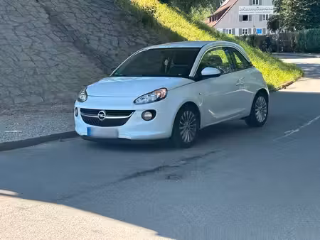 Opel Adam 1.2 70
