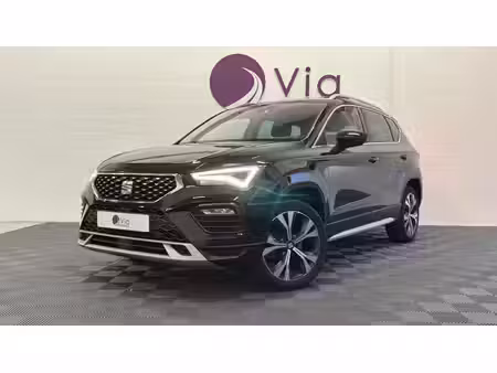 Seat Ateca 1.5 TSI 150 Xperience