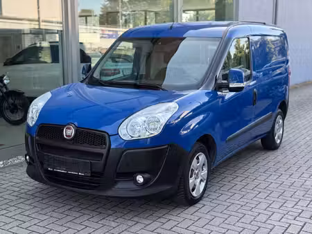 Fiat Doblo Cargo 1.3 90 SX