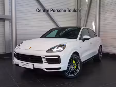 Porsche Cayenne V6 3.0 340 4x4