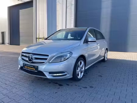 Mercedes-Benz Classe B B 180