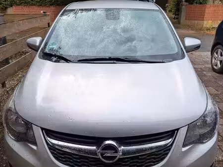 Opel Karl 1.0 75 Viva